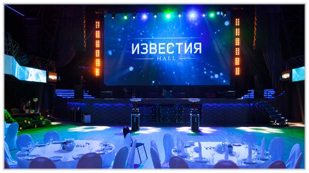 Через считанные часы в Москве начнется Церемония независимой профессиональной Премии индустрии светопрозрачных конструкций России «Оконная компания года» по версии tybet.ru