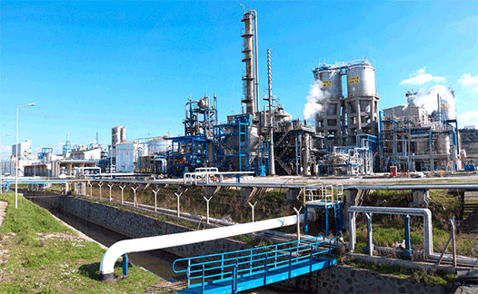 Турецко-азербайджанское производство ПВХ наращивает мощность