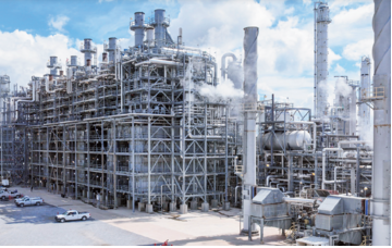 Westlake Chemical увеличит производство ПВХ и винилхлорида