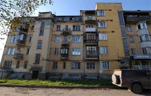 Переделывать фасады домов к играм ЧМ-2018 в Екатеринбурге собственникам квартир придется за свой счет