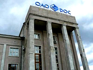Решение о прекращении работы ОАО Дзержинское оргстекло отложено до визита на завод губернатора