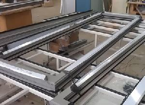 Производство алюминиевых окон будет запущено в Азербайджане