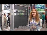 ALUTECH на ALUTECH BUILDEX'2013