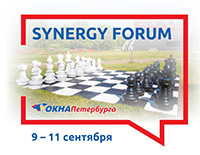 «Окна Петербурга» провела Synergy forum 2016 для компаний-дилеров