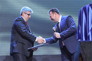 Компания Winkhaus поздравила победителей первой независимой Премии индустрии СПК России «Оконная компания года» по версии tybet.ru
