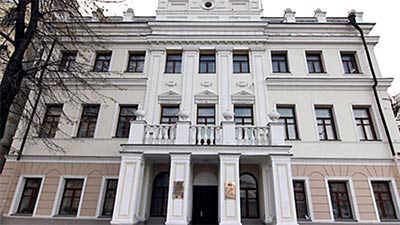 Реставрация здания Всемирного конгресса татар обойдется в 54 млн рублей
