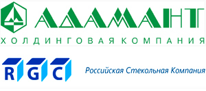 Холдинг «Адамант» становится крупным игроком российского стекольного рынка