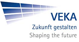 VEKA на выставке Fensterbau Frontale 2018