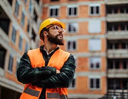 В России создадут Реестр дефицитных профессий в строительстве