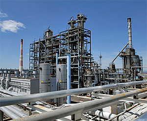 В Узбекистане создадут крупный химический кластер по переработке поливинилхлорида