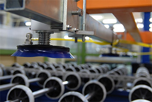 Туркменистан налаживает производство флоат-стекла