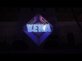 VEKA 10 лет в Сибири - 3D mapping