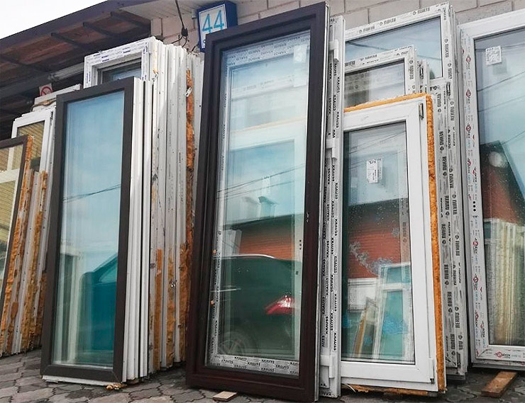 Где Купить Окна В Челябинске