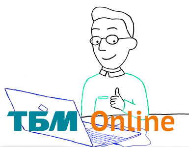 Компания «ТБМ» подготовила видеоролик о своей системе электронной торговли