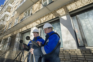 Мосгосстройнадзор проверил качество применяемых материалов на стройках Москвы