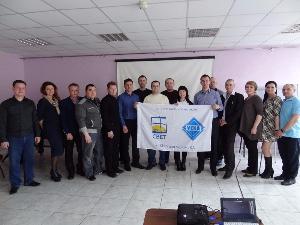 Партнер VEKA Rus провел семинар «Тюнинг оконного бизнеса: 79 инструментов увеличения продаж» 