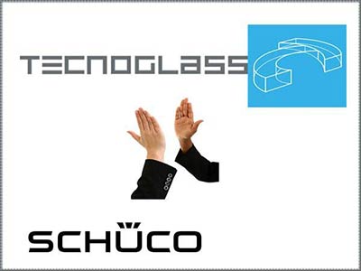 Schüco укрепляет позиции на рынке алюминиевых конструкций в Северной и Южной Америке 