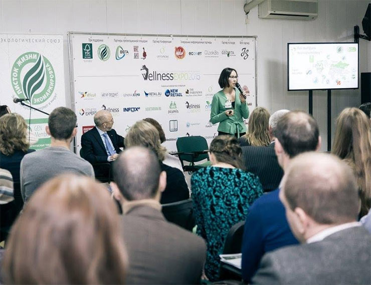 «Экологический союз»: предложения петербургских чиновников не помогут в борьбе с ложными надписями «эко» и «био» на товарах