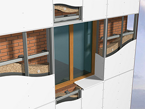 ГОСТ «Конструкции оконные и балконные различного функционального назначения для жилых зданий». МАЙ 2016