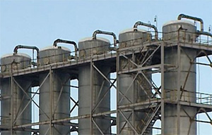 Суд ждет от «Саянскхимпласта» и «Роснефти» данных о себестоимости производства ПВХ и этилена