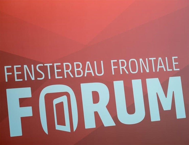 Окна из ПВХ – центральная тема деловой программы на FENSTERBAU FRONTALE 2020