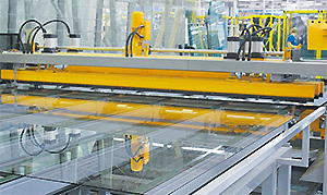 ООО «Югра-Констракшн» постоит завод по производству экологичного флоат-стекла в Нягани