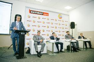 29 марта: Приглашаем принять участие в мероприятиях Деловой программы BATIMAT RUSSIA 2017