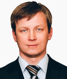 Тимофеев Виталий. Руководитель службы контроля качества «ЛСР. Недвижимость – Северо-Запад»