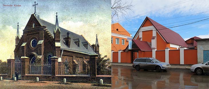 Оконный вопрос памятников архитектуры возьмёт на контроль фонд сохранения исторического наследия России