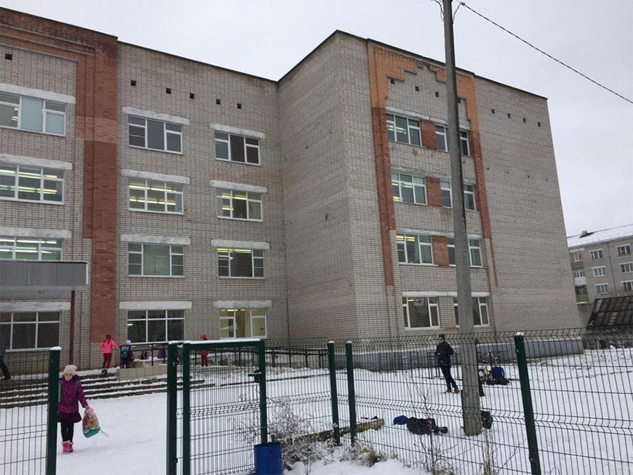 Компания profine RUS провела обучение для партнера в Архангельской области