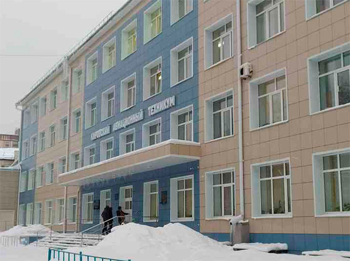 В ОНФ кировчан попросили следить за заменой окон в школах и детсадах