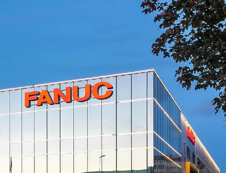 FANUC открыл в Сколково инжиниринговый центр