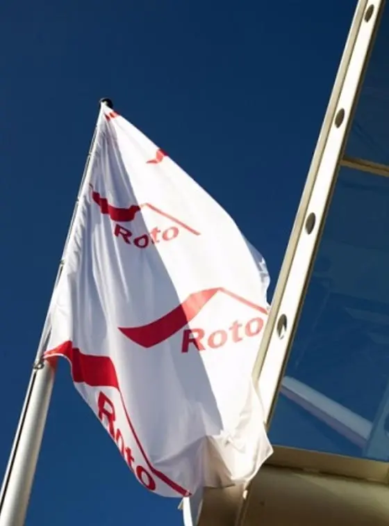 Концерн Roto завершил 2021 г. с рекордными показателями оборота в размере 807 млн евро