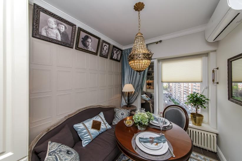 КВЕ и «Квартирный вопрос»: кухня ко дню Победы КВЕ и «Квартирный вопрос»: кухня ко дню Победы