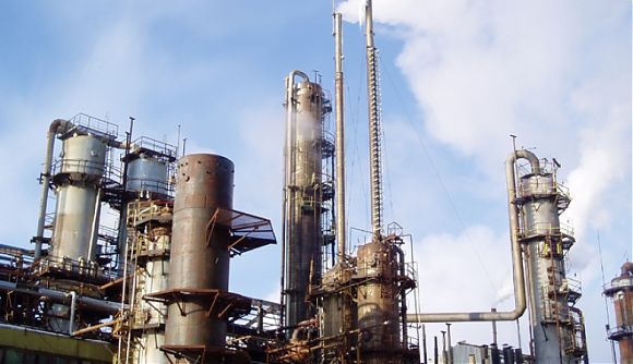 «Саянскхимпласт» готовится к подаче этилена и ждет поддержки от правительства