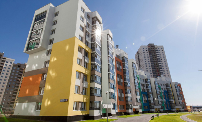 Жители инновационных домов в Екатеринбурге жалуются на холод, иней и плесень в «умных» квартирах