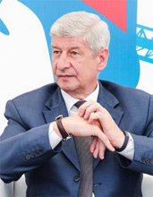 Сергей Лёвкин