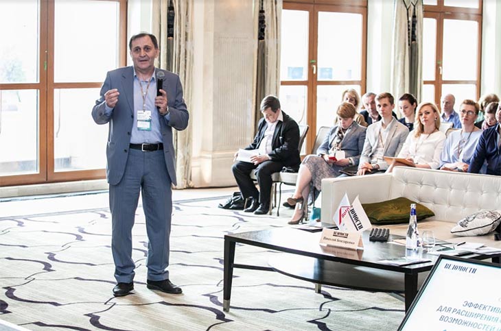 Об участии «РОТО ФРАНК» в составе союза G3 в конференции «Эффективные технологии в строительстве» Об участии «РОТО ФРАНК» в составе союза G3 в конференции «Эффективные технологии в строительстве»