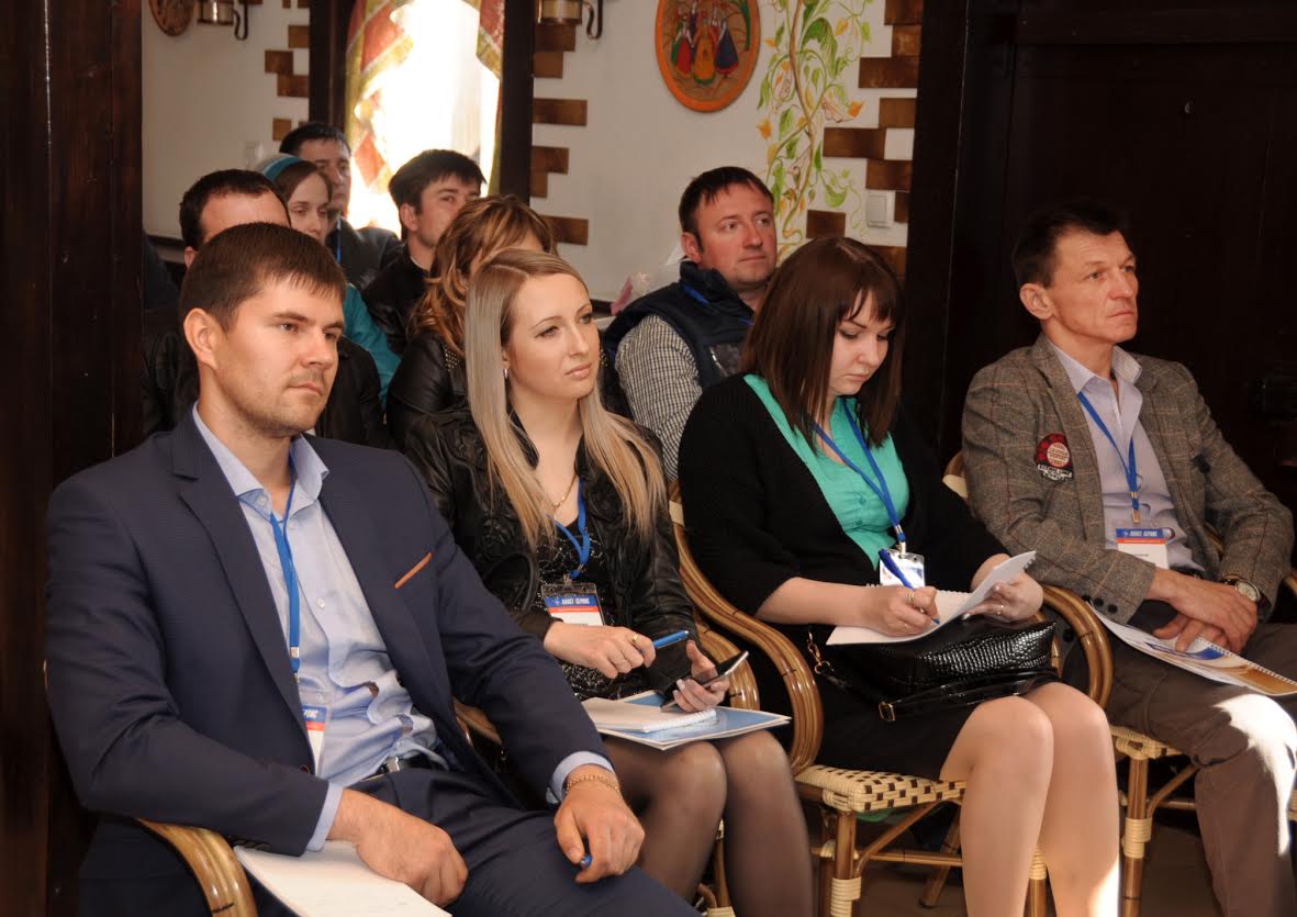 SIEGENIA приняла участие в дилерской конференции компании «Пласт-Сервис»