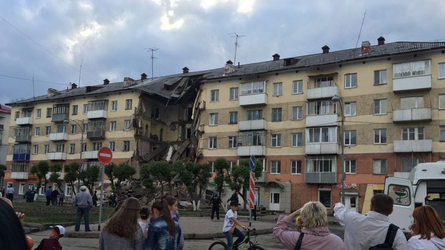 Мэр Новосибирска поручил разработать систему проверки перепланировок в домах после трагедии в Междуреченске