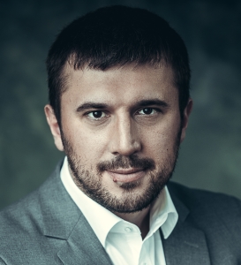 Дмитрий Пантелеймонов, коммерческий директор ГК «Лидер Групп» Московского региона