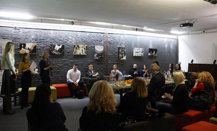 Компания «профайн РУС» выступила партнером конкурса интерьерных проектов «Безопасный дом 2016» Компания «профайн РУС» выступила партнером конкурса интерьерных проектов «Безопасный дом 2016»