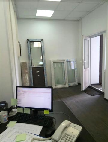 Партнер VEKA Rus продолжает расширять сеть салонов в Санкт-Петербурге Партнер VEKA Rus продолжает расширять сеть салонов в Санкт-Петербурге