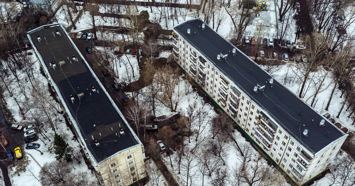 Спикер Госдумы предложил расширить план переселения из ветхого жилья на регионы