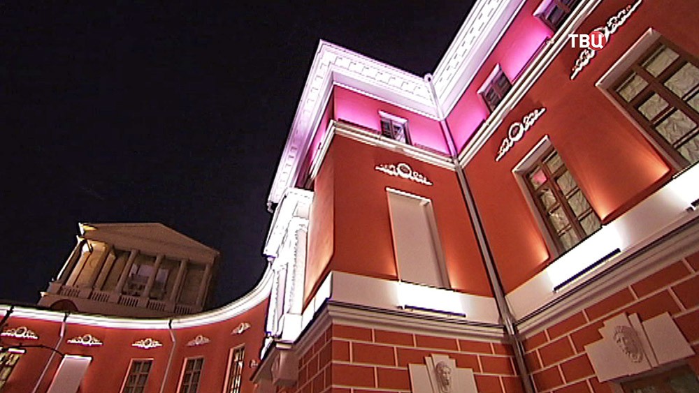 Москва на реставрацию зданий потратит 17 млрд рублей