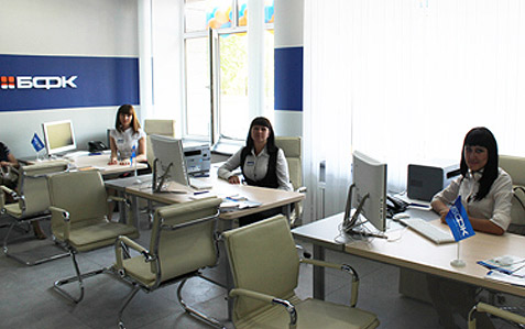 В городе Усть-Каменогорск открылся первый в Казахстане фирменный торговый зал компании «БФК», одного из крупнейших производителей пластиковых окон в России и партнера компании VEKA Rus