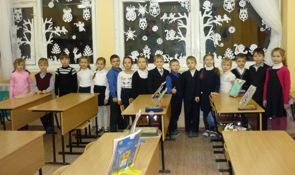 Компания «Евростиль-Сервис» – партнер «профайн РУС» – подвела итоги конкурса «Укрась окно к новому году»