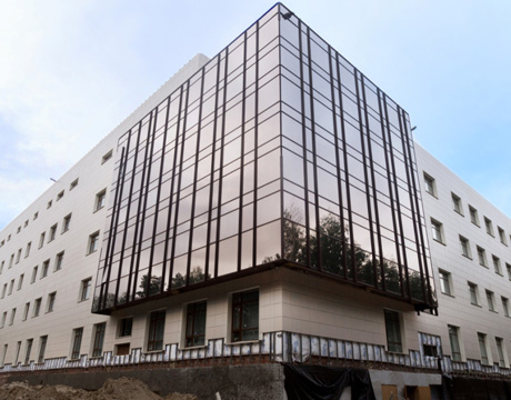 «БФК-Эксперт» успешно завершает год