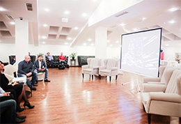 В Москве состоялась презентация первой независимой профессиональной Премии индустрии светопрозрачных конструкций России