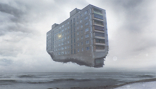 Москва запретит строить серые безликие «коробки» в промзонах города